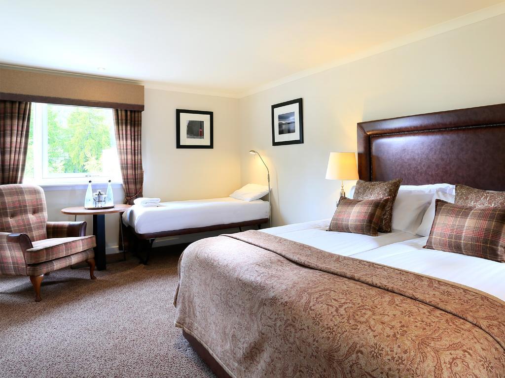 Macdonald Aviemore Hotel At Macdonald Aviemore Resort Zimmer foto