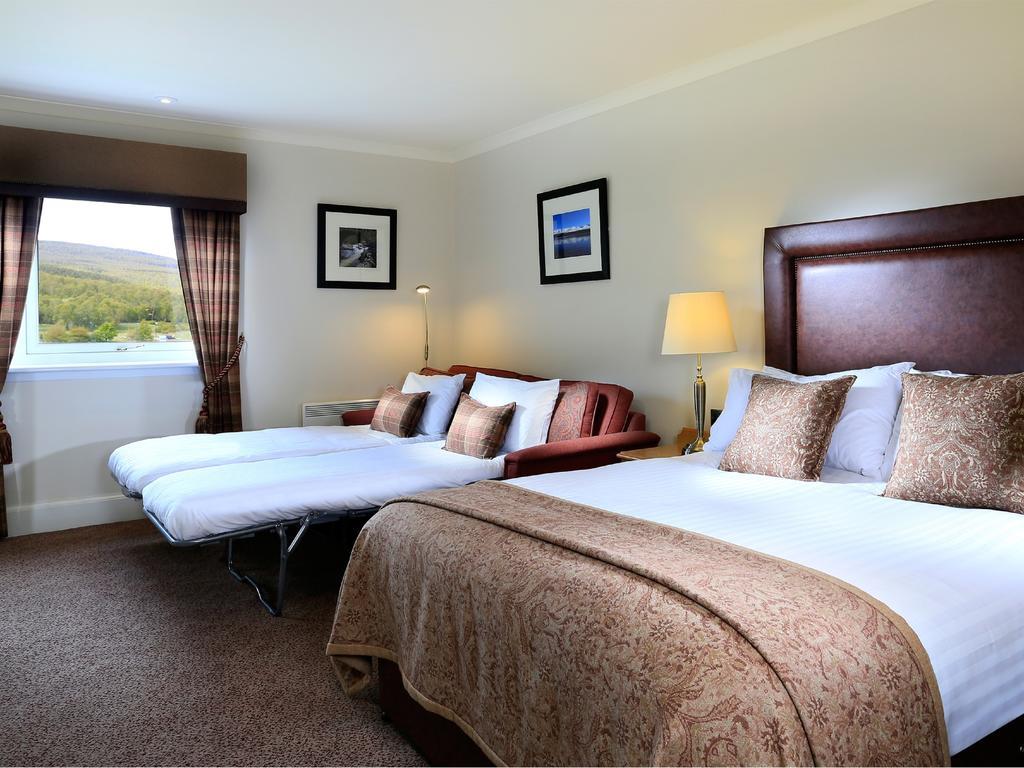Macdonald Aviemore Hotel At Macdonald Aviemore Resort Zimmer foto